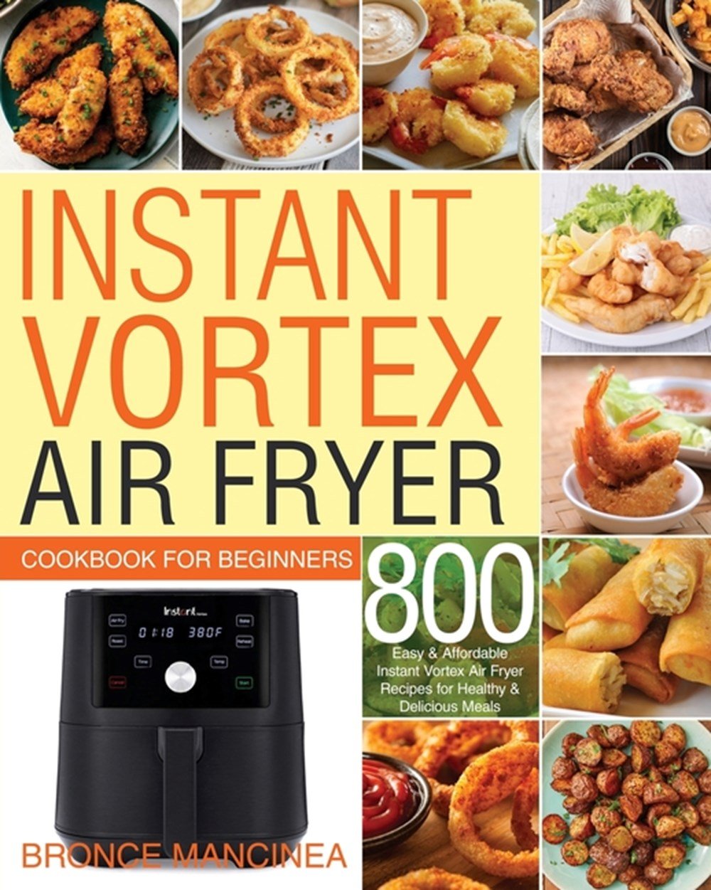 The Best Air Fryer To Buy - Bestairfryer.net