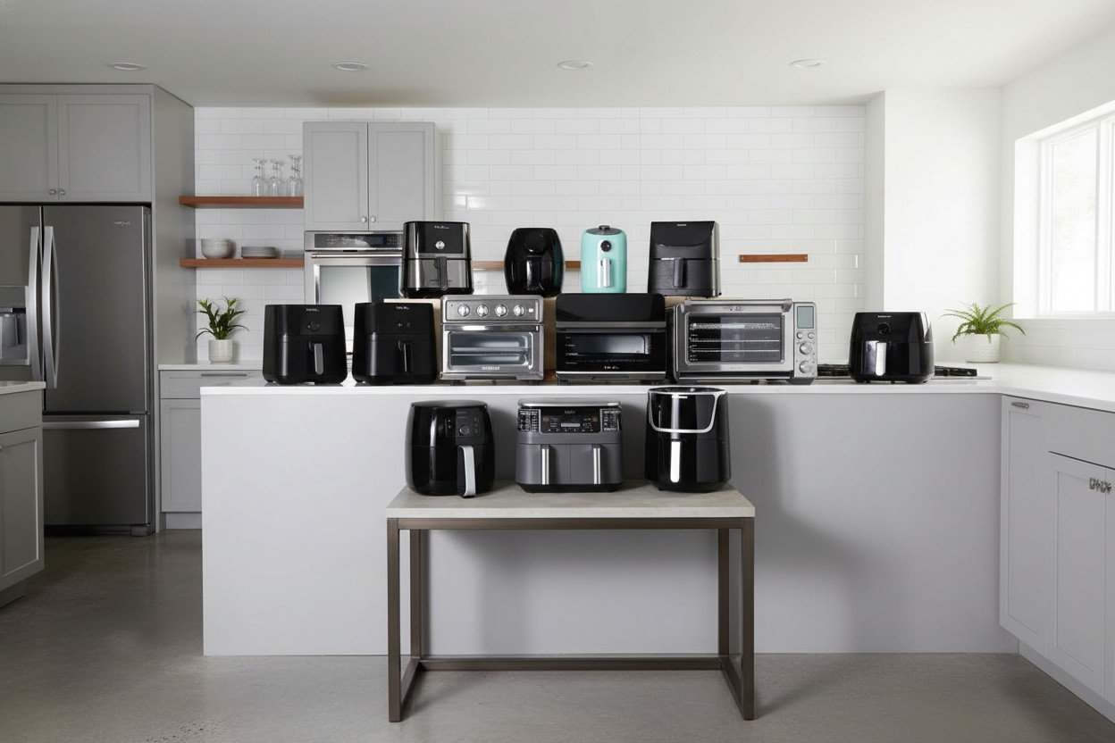 best-air-fryer-2025